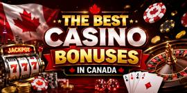best casino bonus